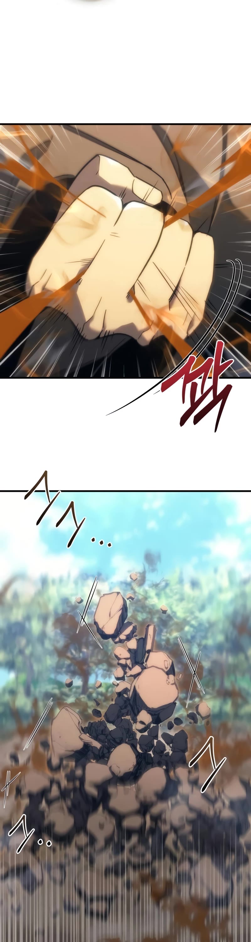 Regressor of the Fallen Family Chapter 28 page 52 - Chapter 28