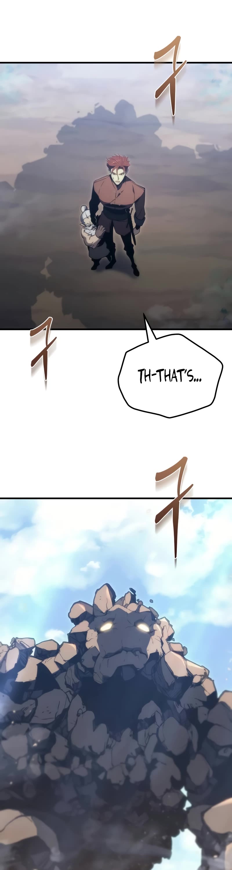 Regressor of the Fallen Family Chapter 28 page 55 - Chapter 28