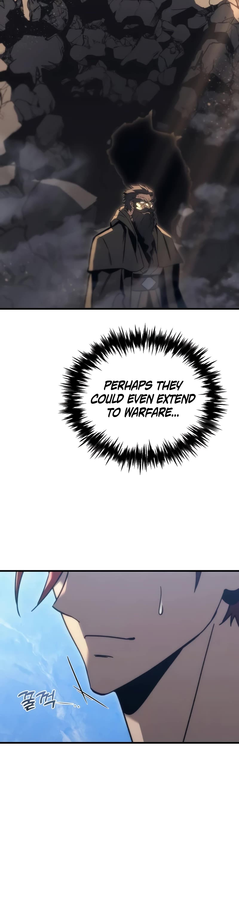 Regressor of the Fallen Family Chapter 28 page 57 - Chapter 28