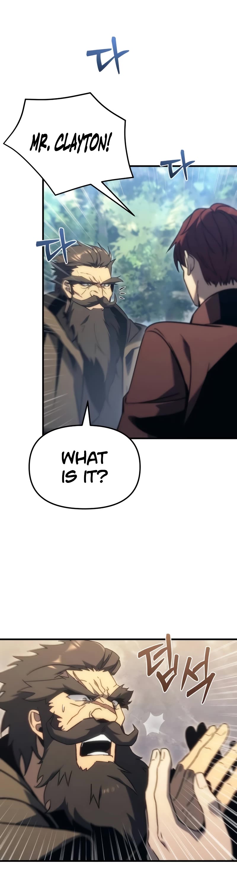 Regressor of the Fallen Family Chapter 28 page 58 - Chapter 28
