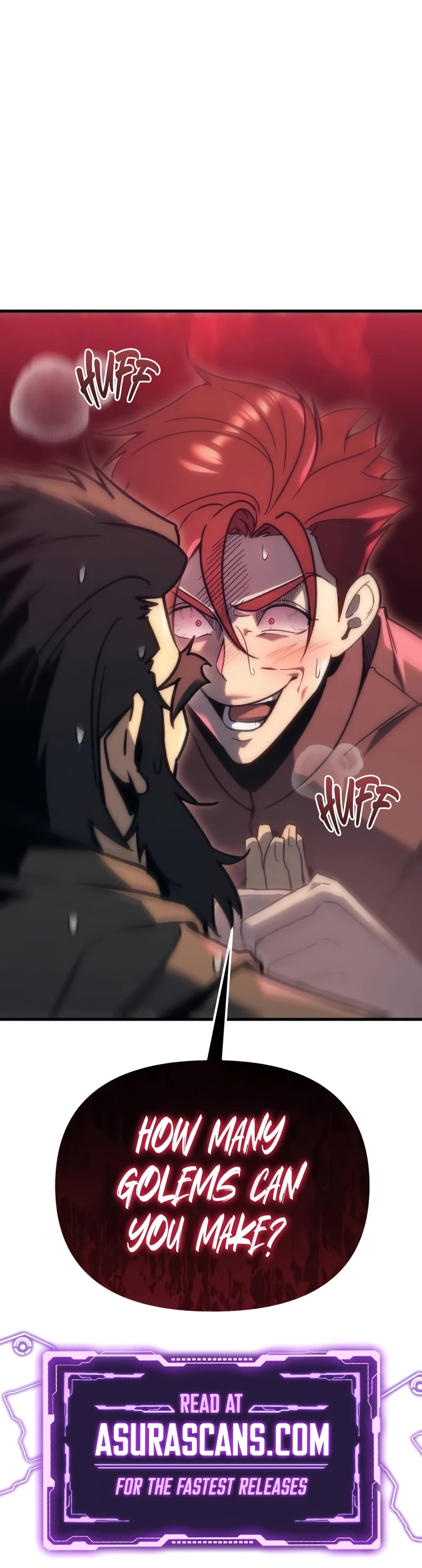 Regressor of the Fallen Family Chapter 28 page 59 - Chapter 28
