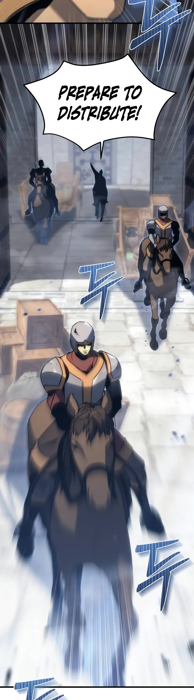 Regressor of the Fallen Family Chapter 28 page 8 - Chapter 28