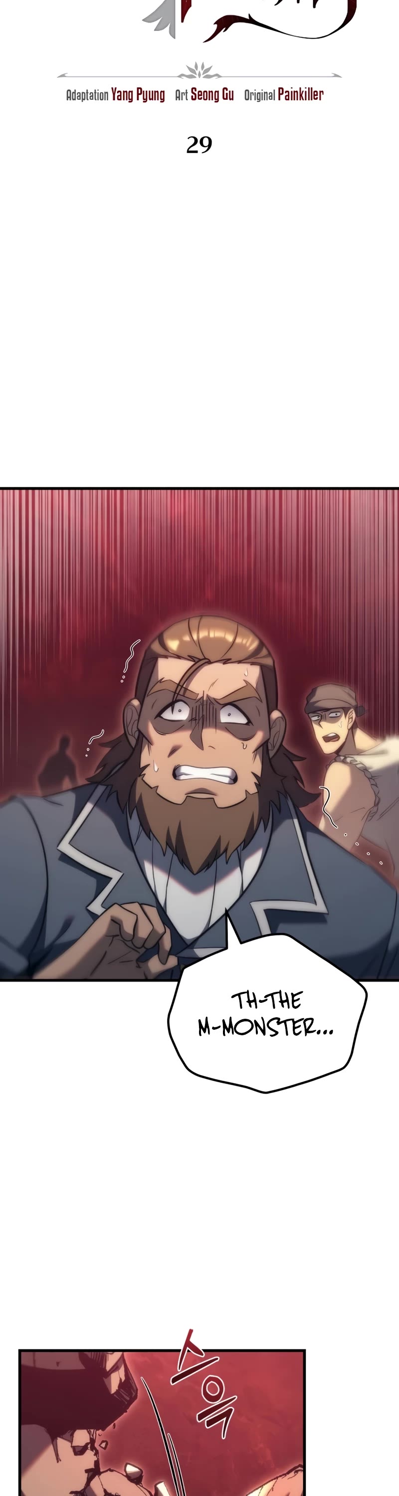 Regressor of the Fallen Family Chapter 29 page 13 - Chapter 29