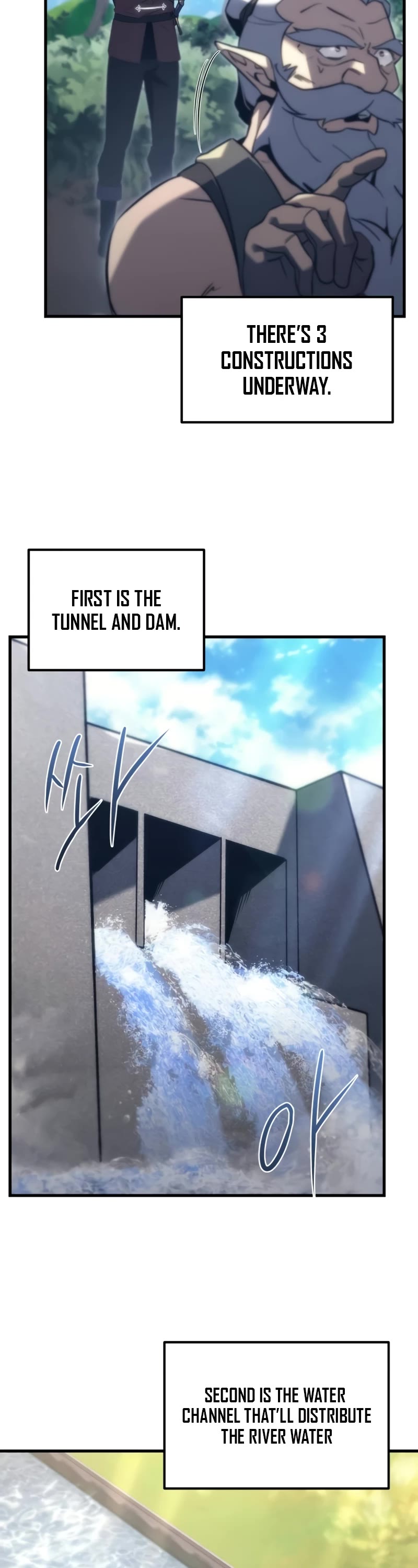 Regressor of the Fallen Family Chapter 29 page 18 - Chapter 29