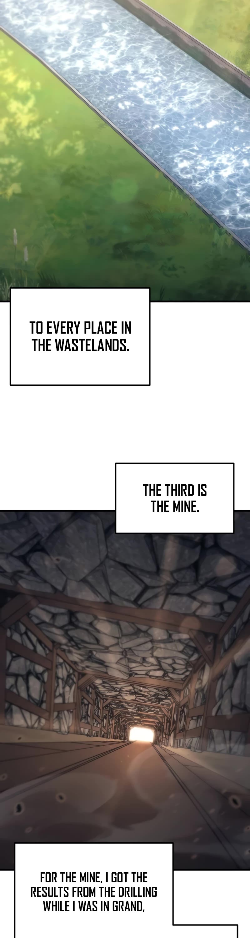 Regressor of the Fallen Family Chapter 29 page 19 - Chapter 29