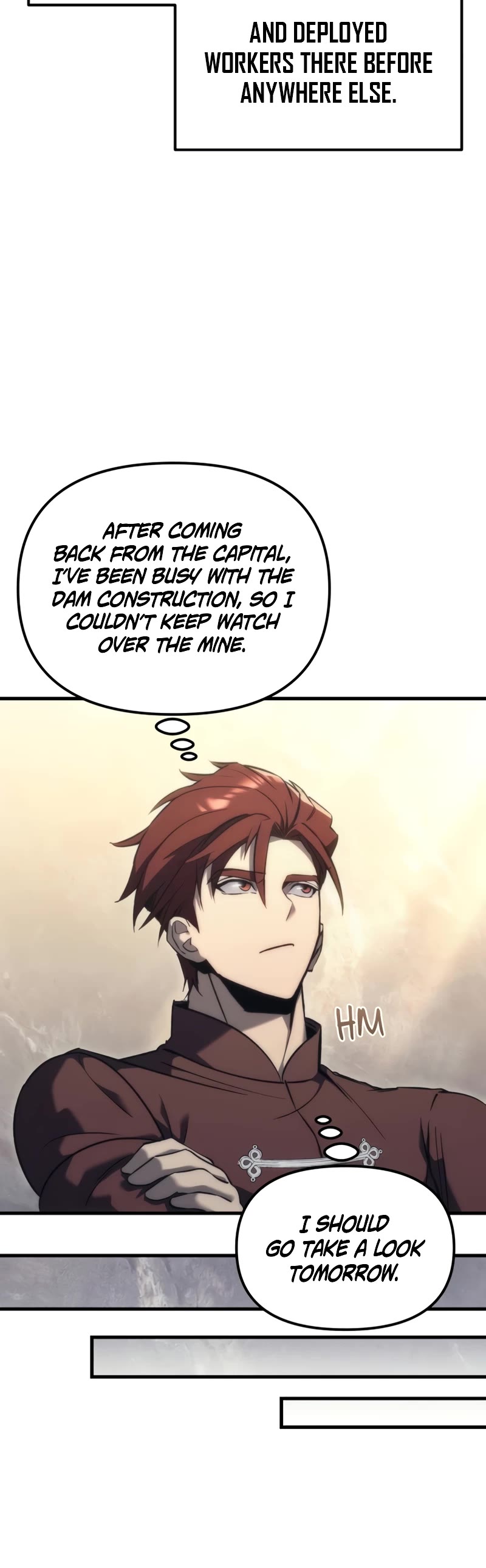 Regressor of the Fallen Family Chapter 29 page 20 - Chapter 29