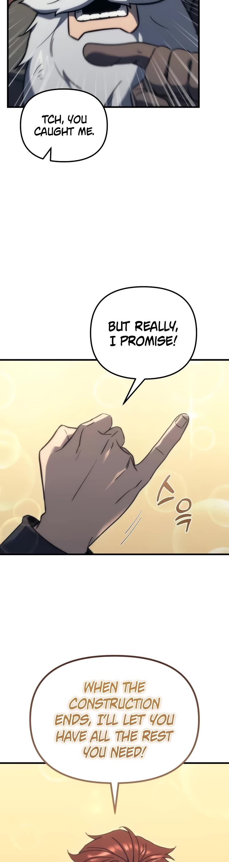 Regressor of the Fallen Family Chapter 29 page 28 - Chapter 29