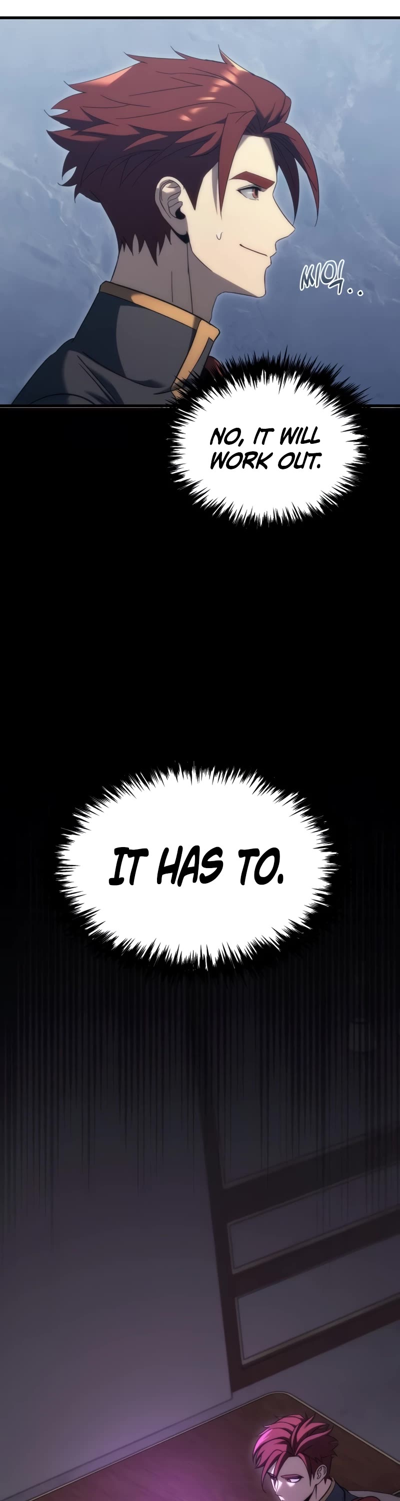 Regressor of the Fallen Family Chapter 29 page 32 - Chapter 29