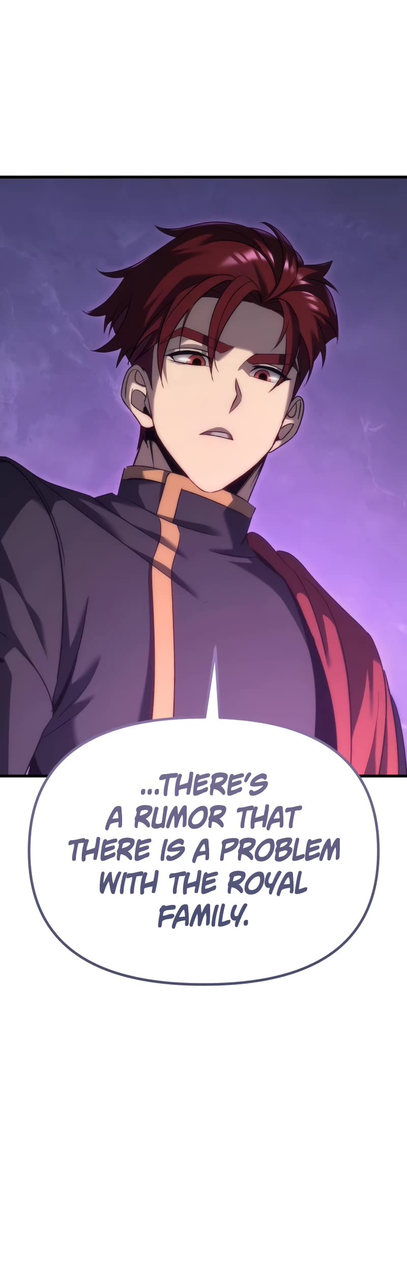 Regressor of the Fallen Family Chapter 29 page 36 - Chapter 29