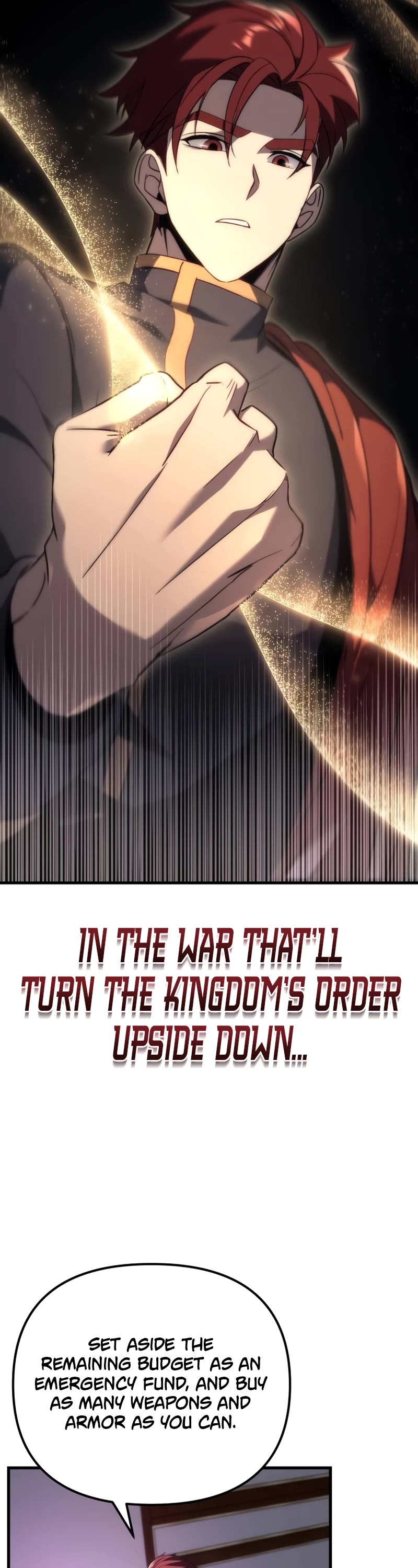 Regressor of the Fallen Family Chapter 29 page 40 - Chapter 29