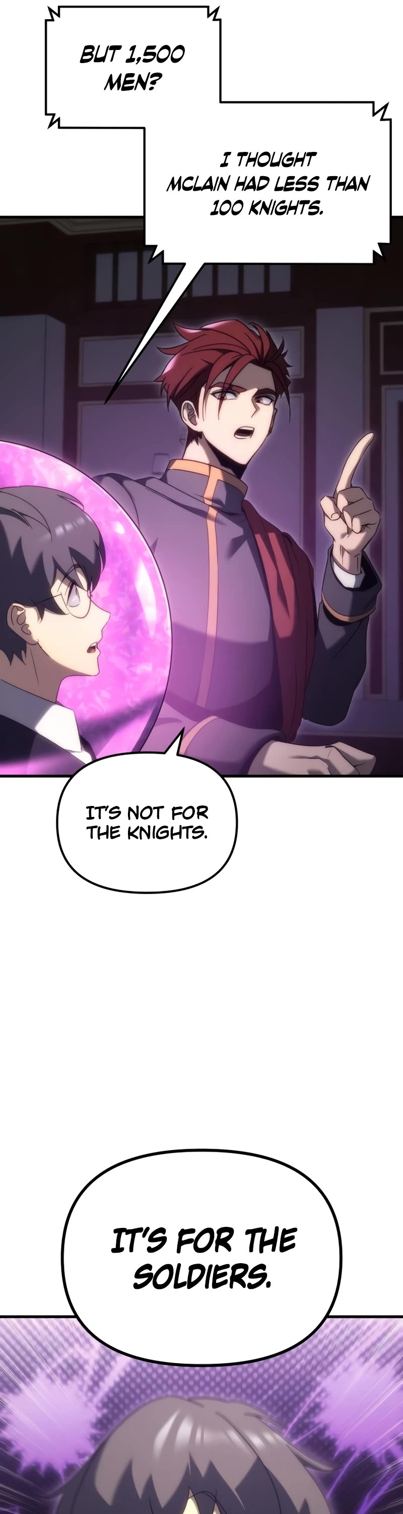 Regressor of the Fallen Family Chapter 29 page 42 - Chapter 29