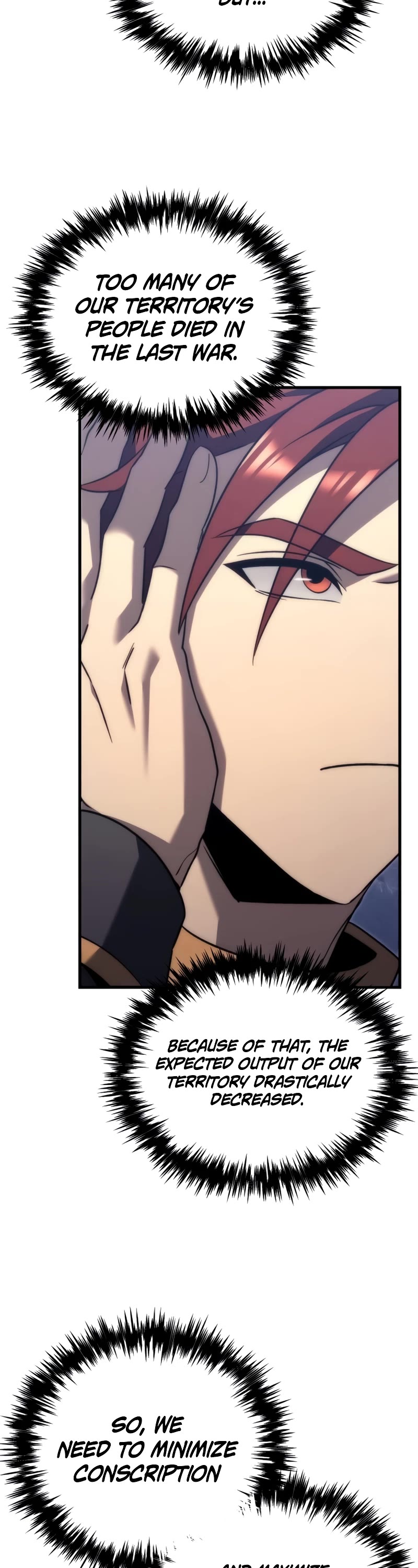 Regressor of the Fallen Family Chapter 29 page 44 - Chapter 29