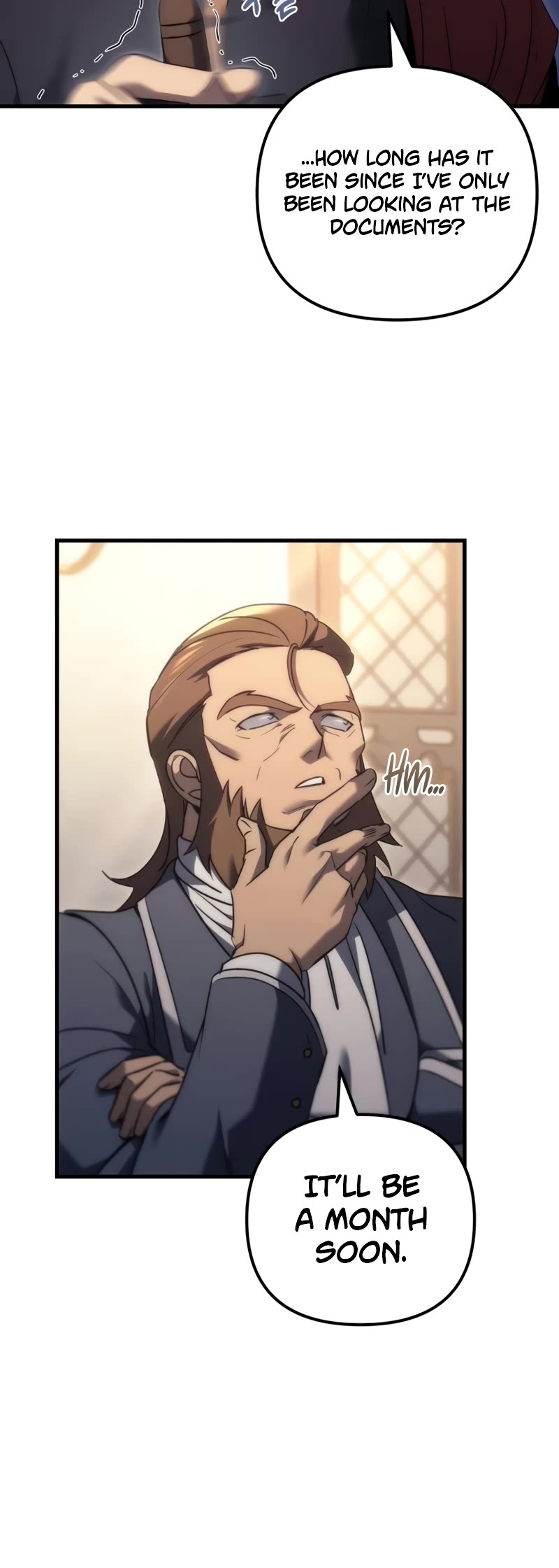Regressor of the Fallen Family Chapter 29 page 51 - Chapter 29