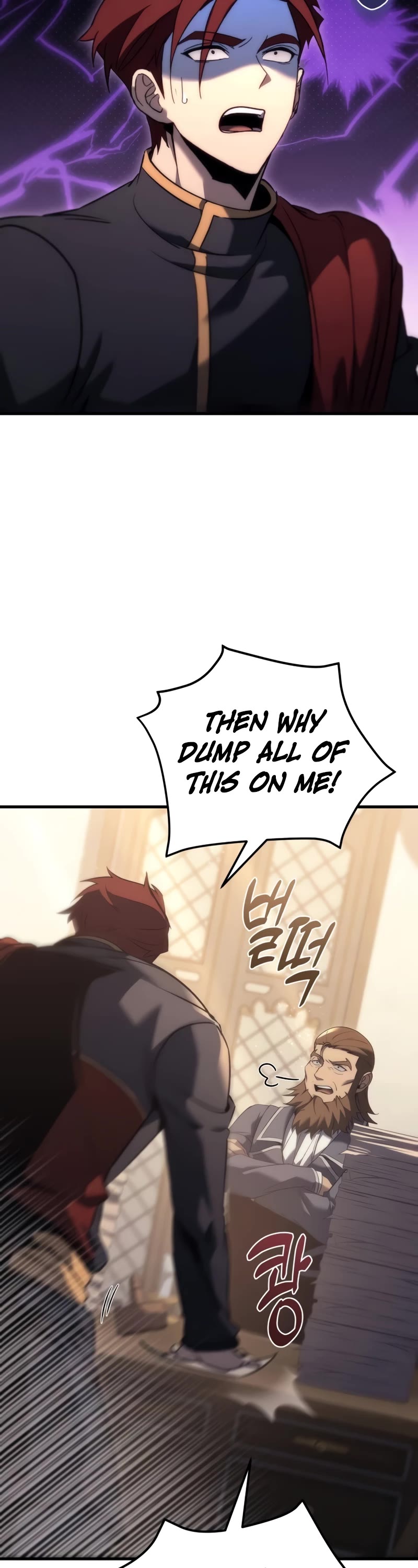 Regressor of the Fallen Family Chapter 29 page 53 - Chapter 29