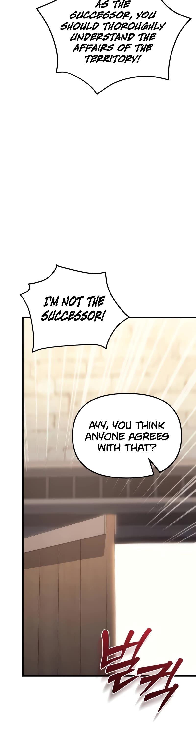 Regressor of the Fallen Family Chapter 29 page 54 - Chapter 29