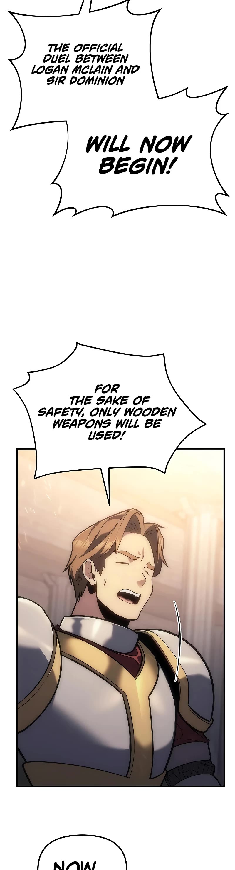 Regressor of the Fallen Family Chapter 3 page 10 - Chapter 3
