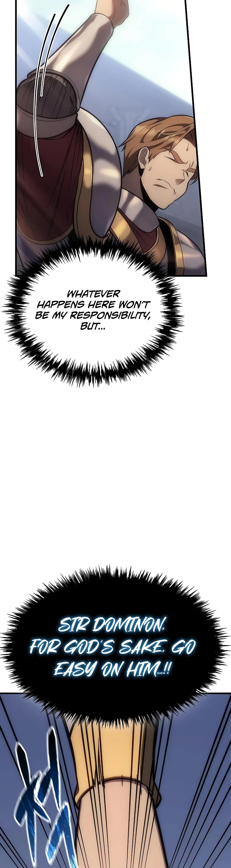 Regressor of the Fallen Family Chapter 3 page 13 - Chapter 3