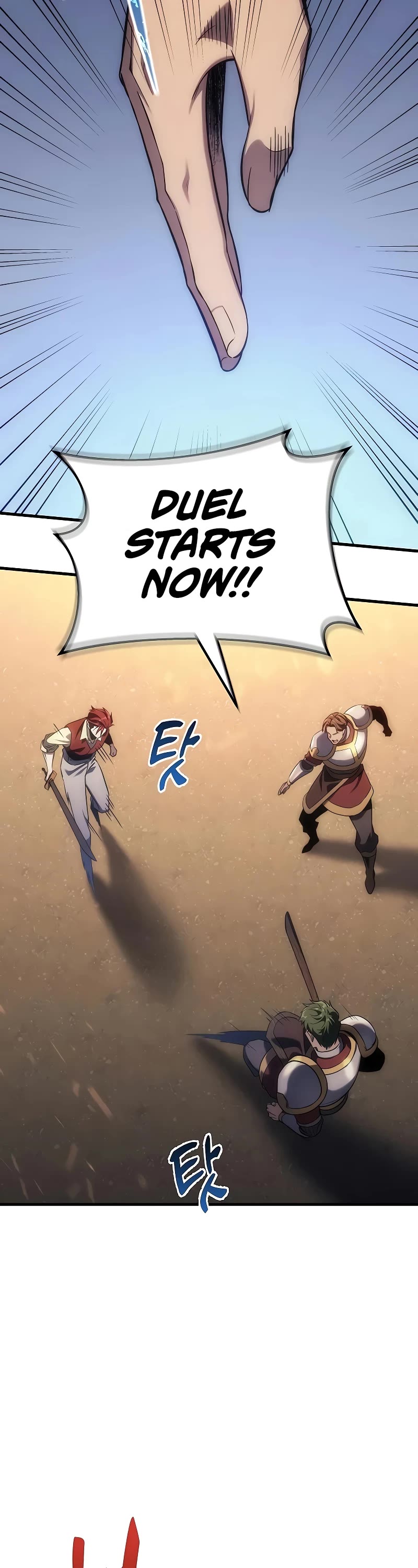 Regressor of the Fallen Family Chapter 3 page 14 - Chapter 3
