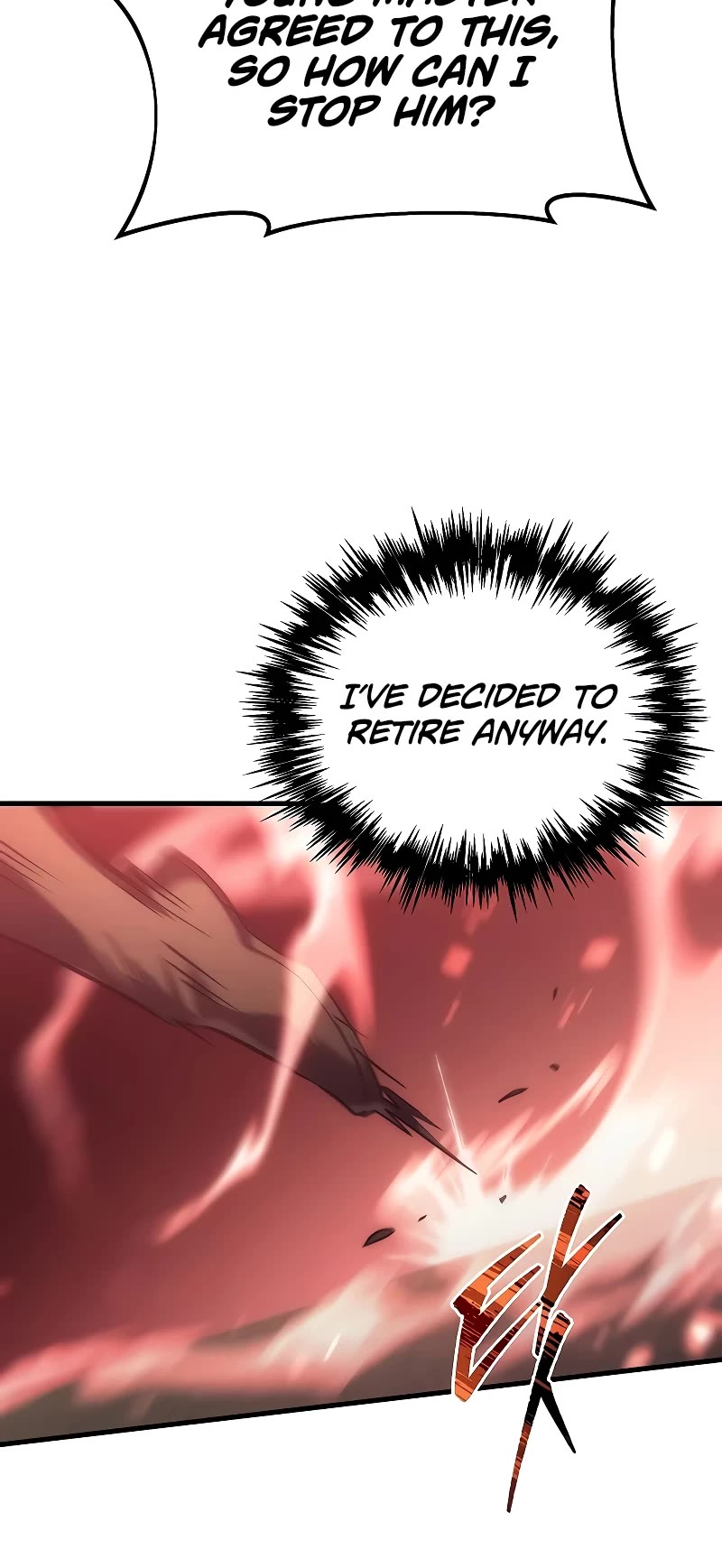Regressor of the Fallen Family Chapter 3 page 26 - Chapter 3