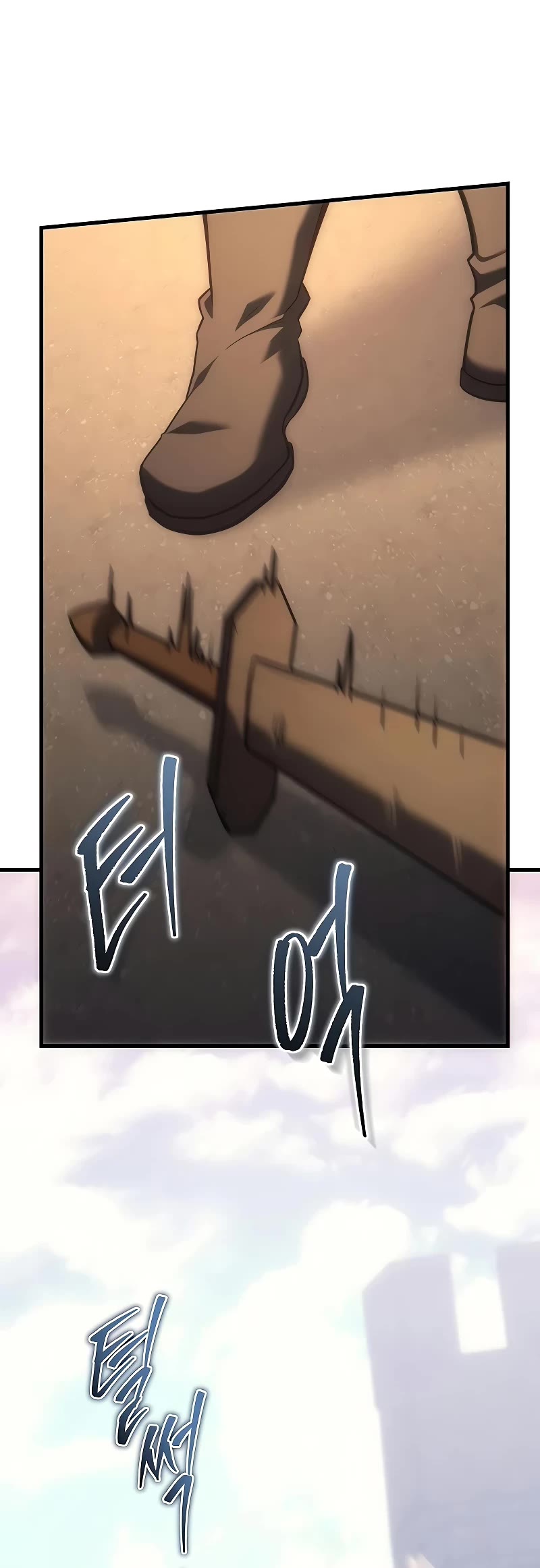 Regressor of the Fallen Family Chapter 3 page 31 - Chapter 3