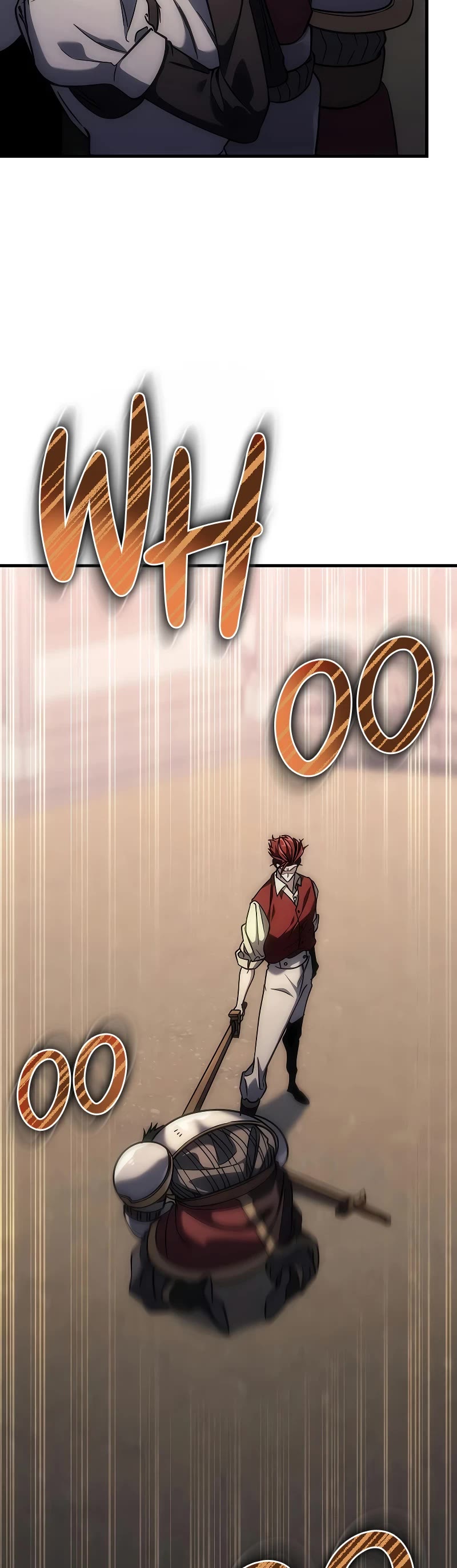 Regressor of the Fallen Family Chapter 3 page 35 - Chapter 3