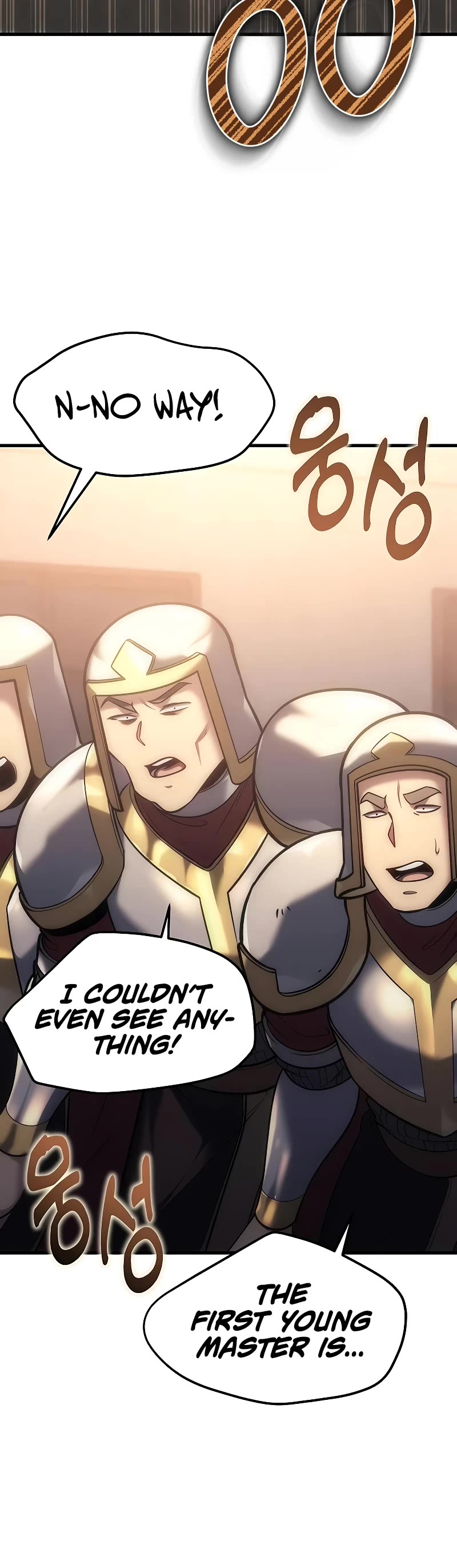 Regressor of the Fallen Family Chapter 3 page 36 - Chapter 3