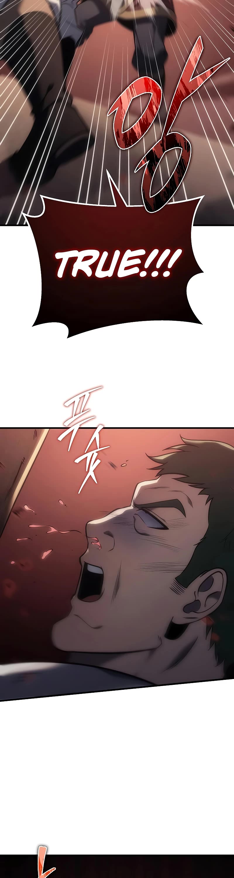 Regressor of the Fallen Family Chapter 3 page 44 - Chapter 3