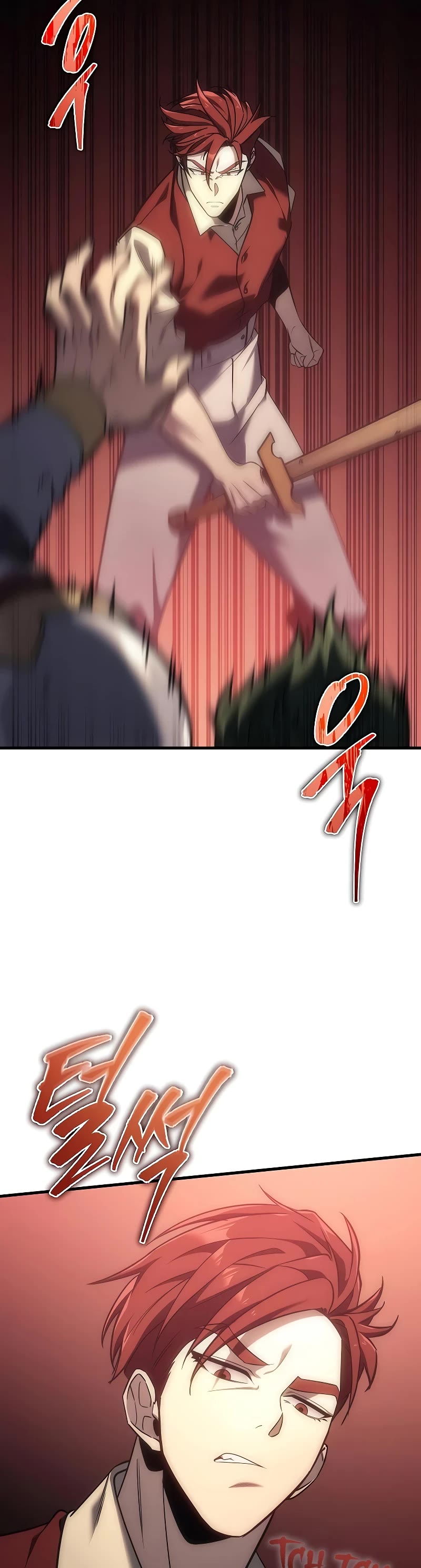 Regressor of the Fallen Family Chapter 3 page 45 - Chapter 3
