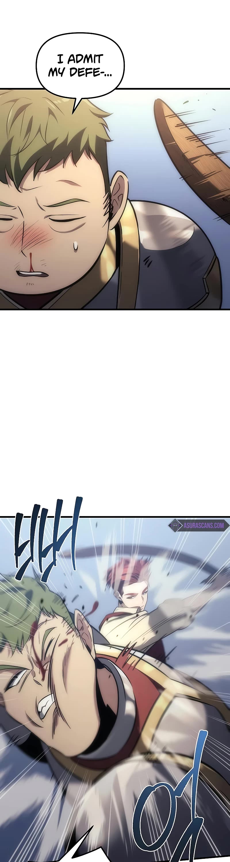 Regressor of the Fallen Family Chapter 3 page 48 - Chapter 3