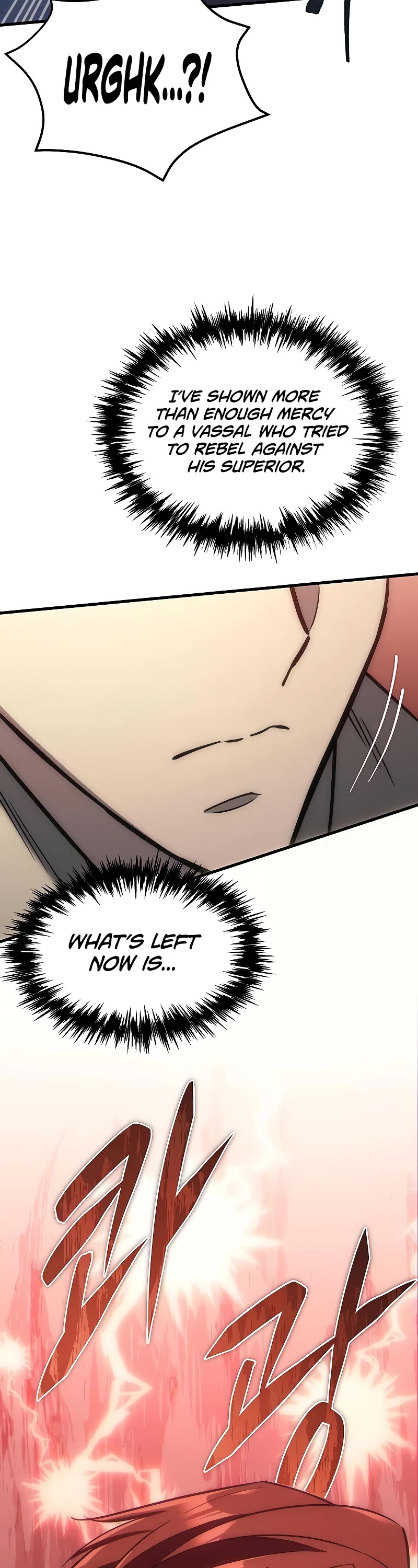 Regressor of the Fallen Family Chapter 3 page 49 - Chapter 3