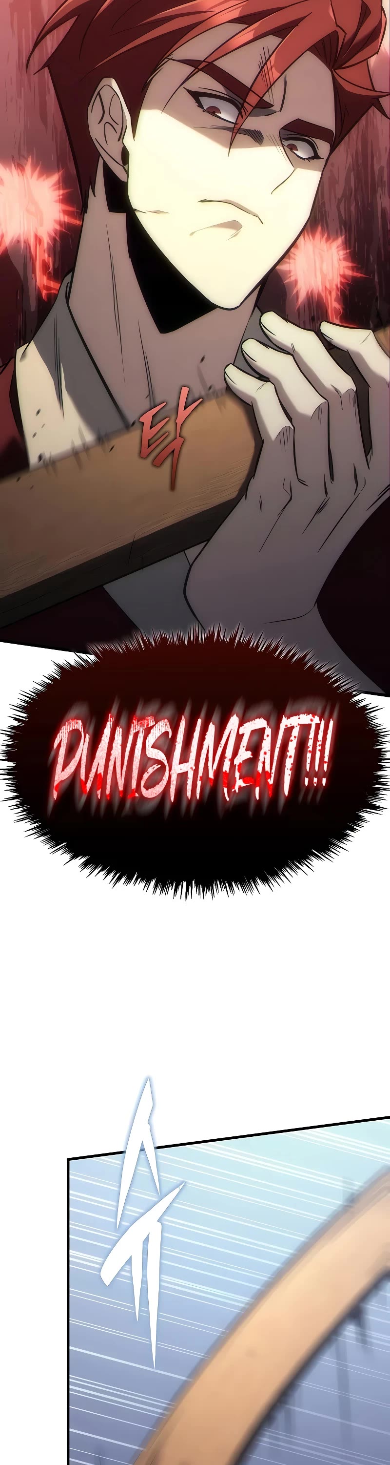 Regressor of the Fallen Family Chapter 3 page 50 - Chapter 3