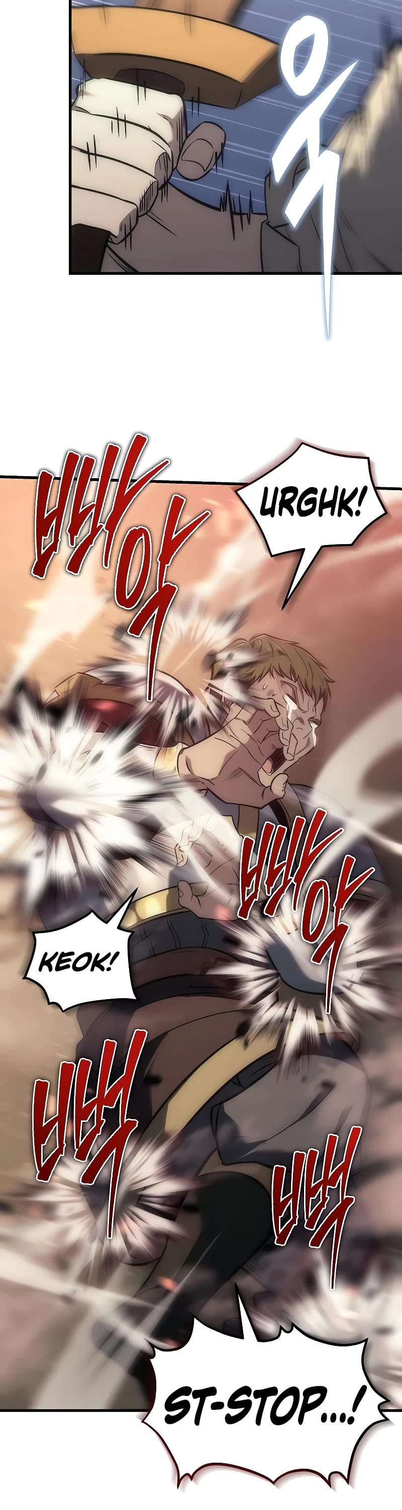 Regressor of the Fallen Family Chapter 3 page 51 - Chapter 3