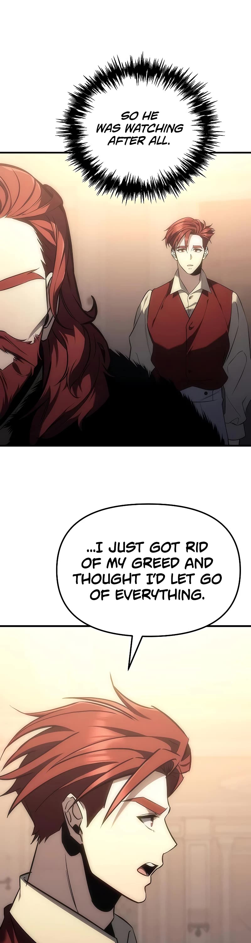 Regressor of the Fallen Family Chapter 3 page 58 - Chapter 3