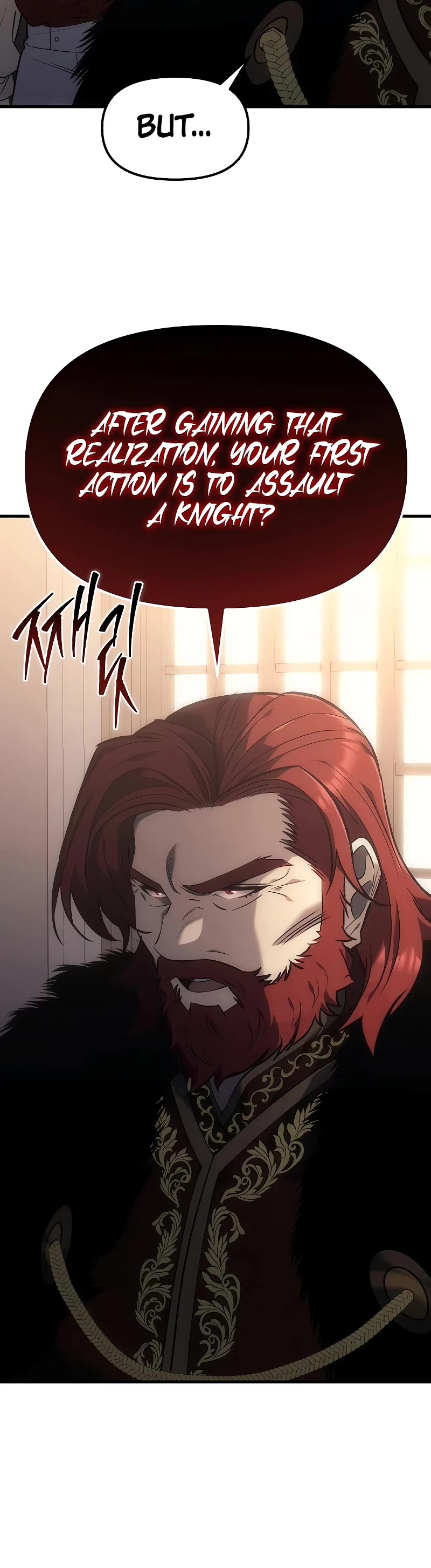 Regressor of the Fallen Family Chapter 3 page 61 - Chapter 3