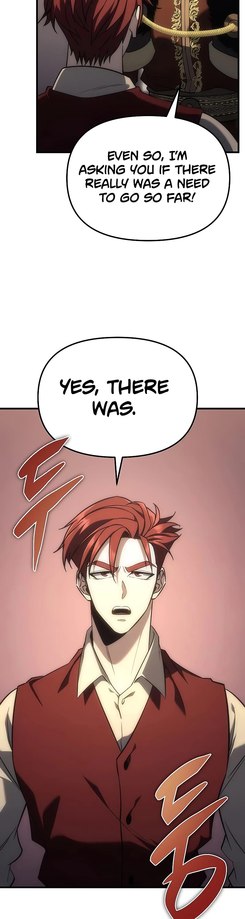 Regressor of the Fallen Family Chapter 3 page 63 - Chapter 3
