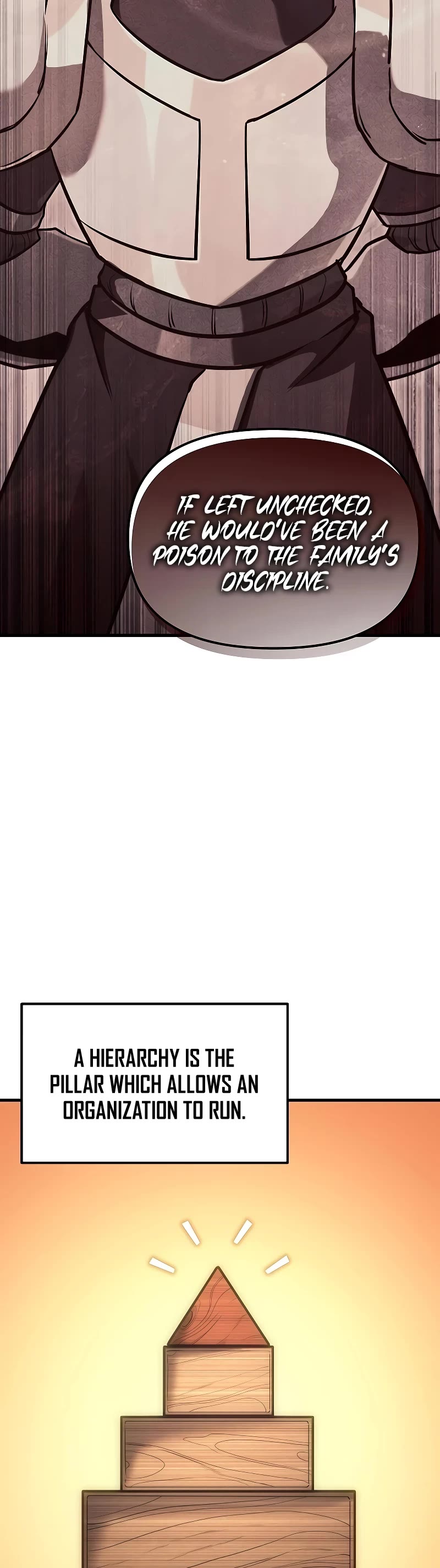 Regressor of the Fallen Family Chapter 3 page 65 - Chapter 3