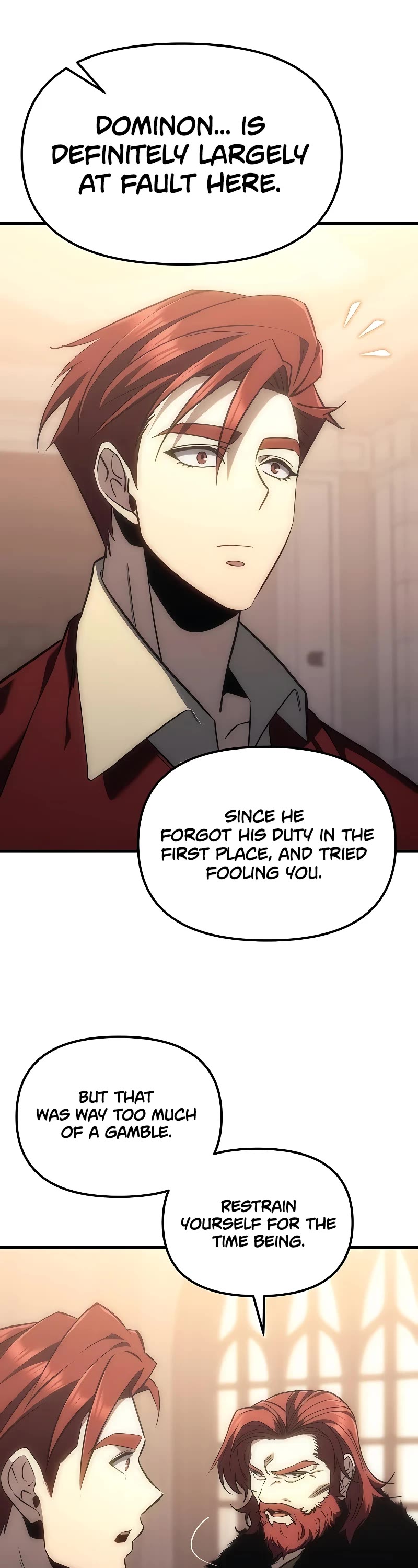 Regressor of the Fallen Family Chapter 3 page 68 - Chapter 3