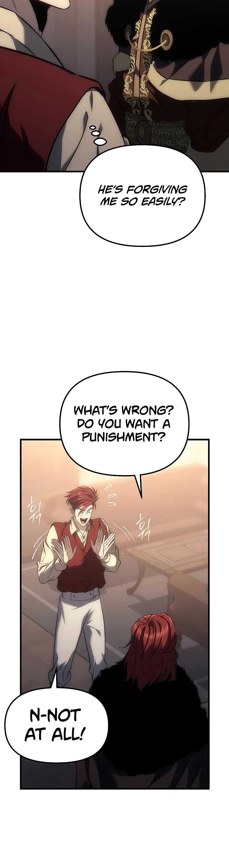 Regressor of the Fallen Family Chapter 3 page 69 - Chapter 3