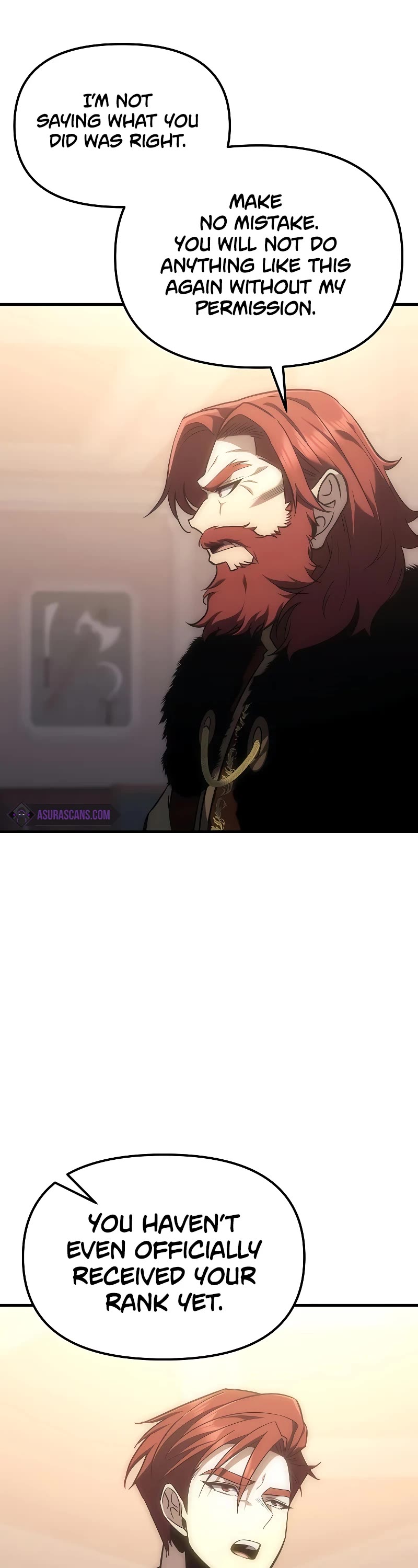 Regressor of the Fallen Family Chapter 3 page 70 - Chapter 3
