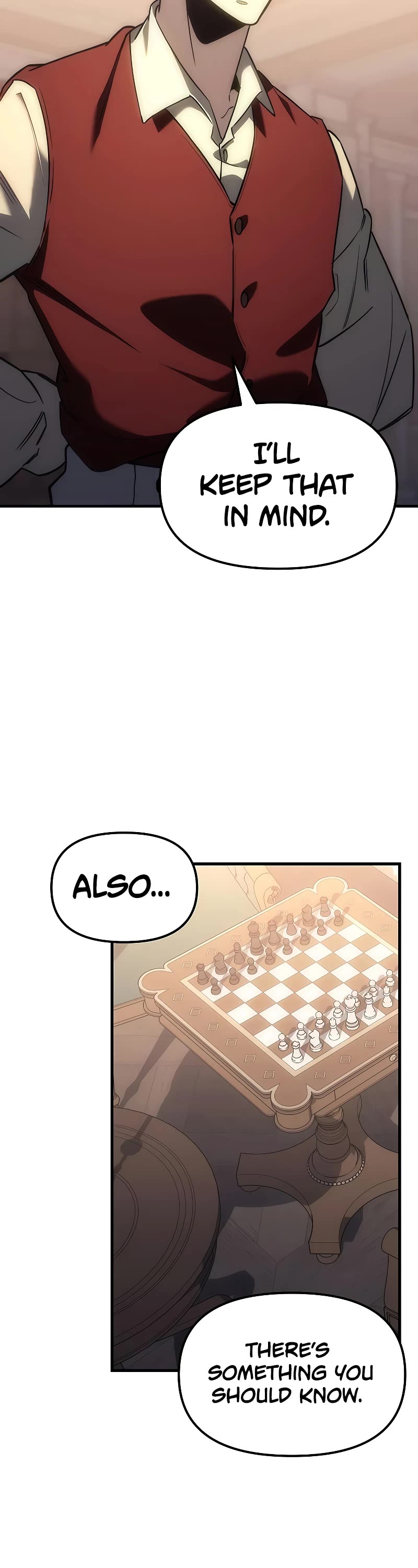 Regressor of the Fallen Family Chapter 3 page 71 - Chapter 3