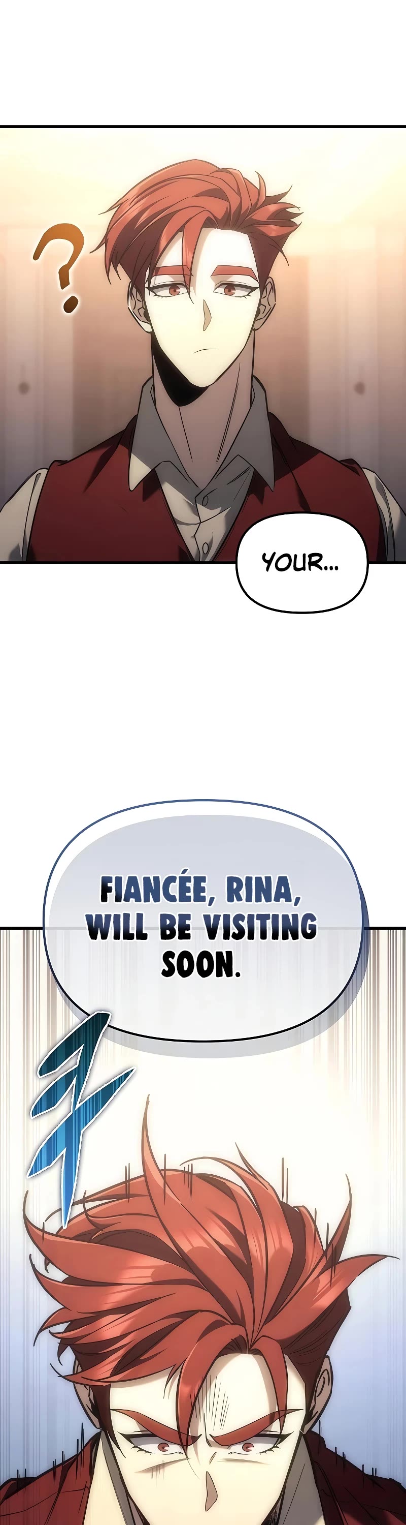 Regressor of the Fallen Family Chapter 3 page 72 - Chapter 3