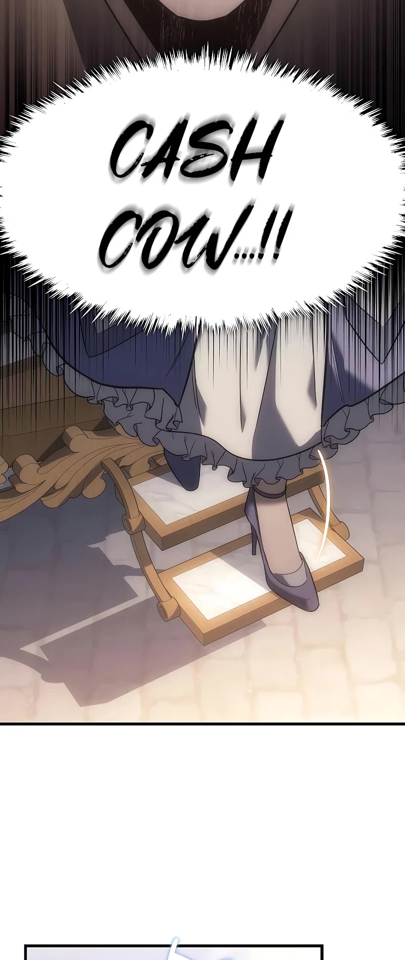 Regressor of the Fallen Family Chapter 3 page 75 - Chapter 3