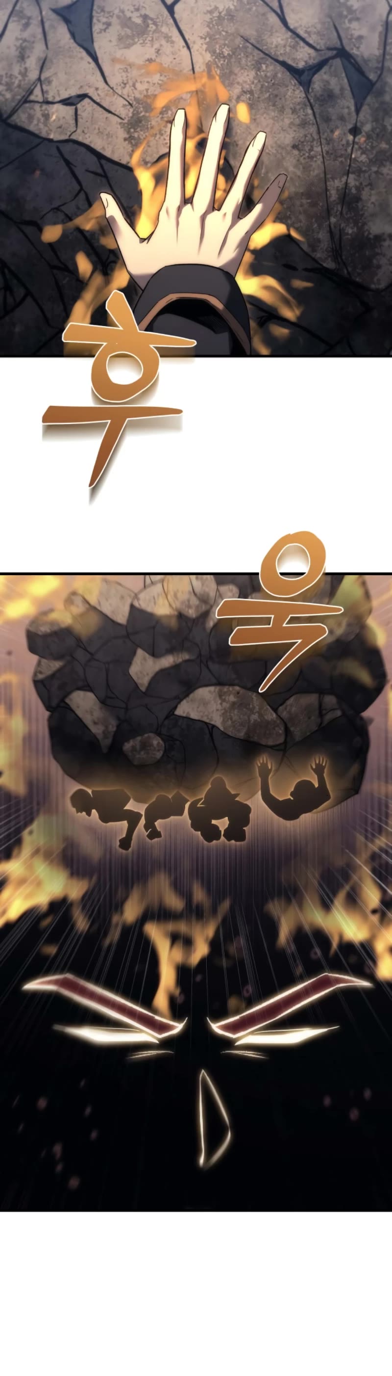 Regressor of the Fallen Family Chapter 30 page 14 - Chapter 30