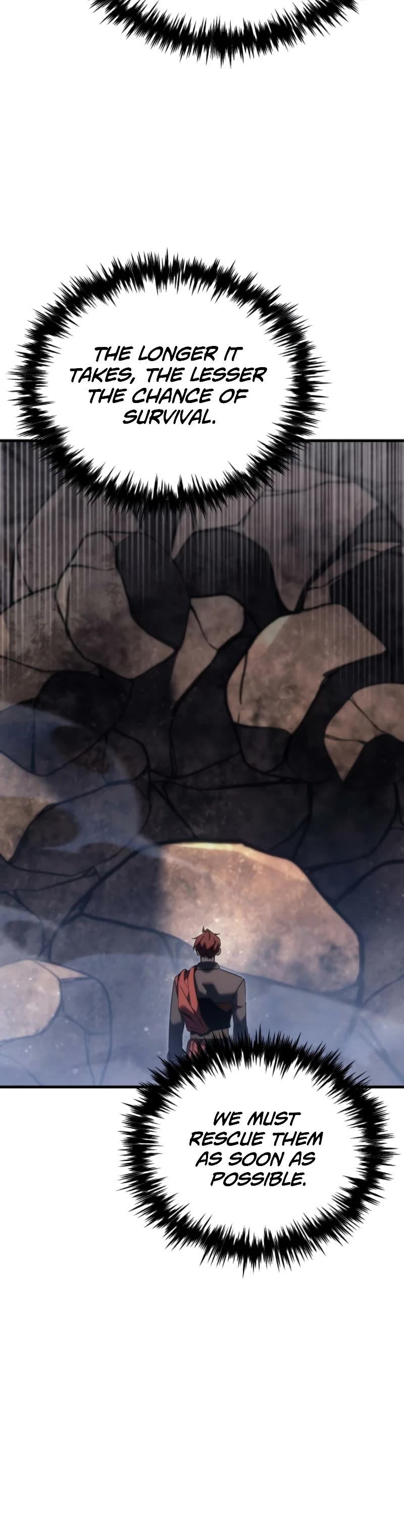 Regressor of the Fallen Family Chapter 30 page 17 - Chapter 30