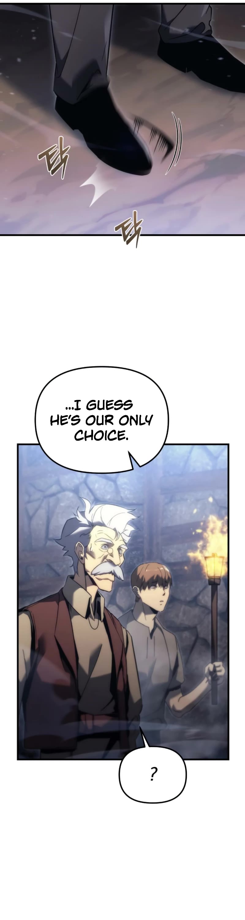 Regressor of the Fallen Family Chapter 30 page 18 - Chapter 30