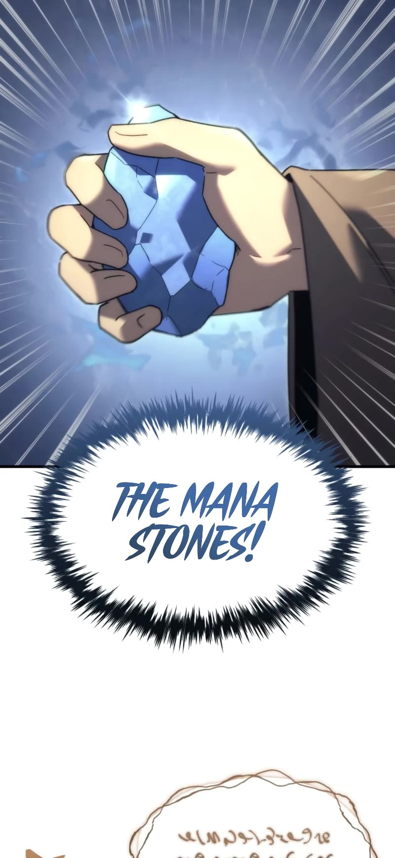 Regressor of the Fallen Family Chapter 30 page 31 - Chapter 30