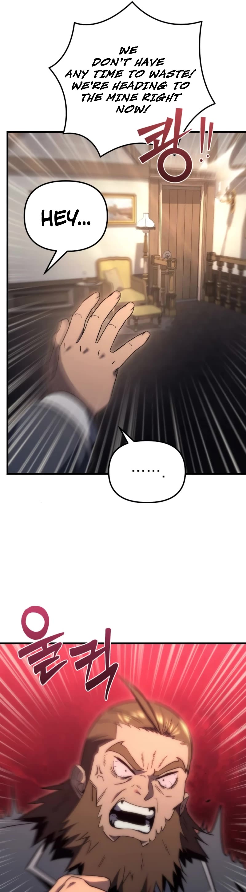 Regressor of the Fallen Family Chapter 30 page 4 - Chapter 30