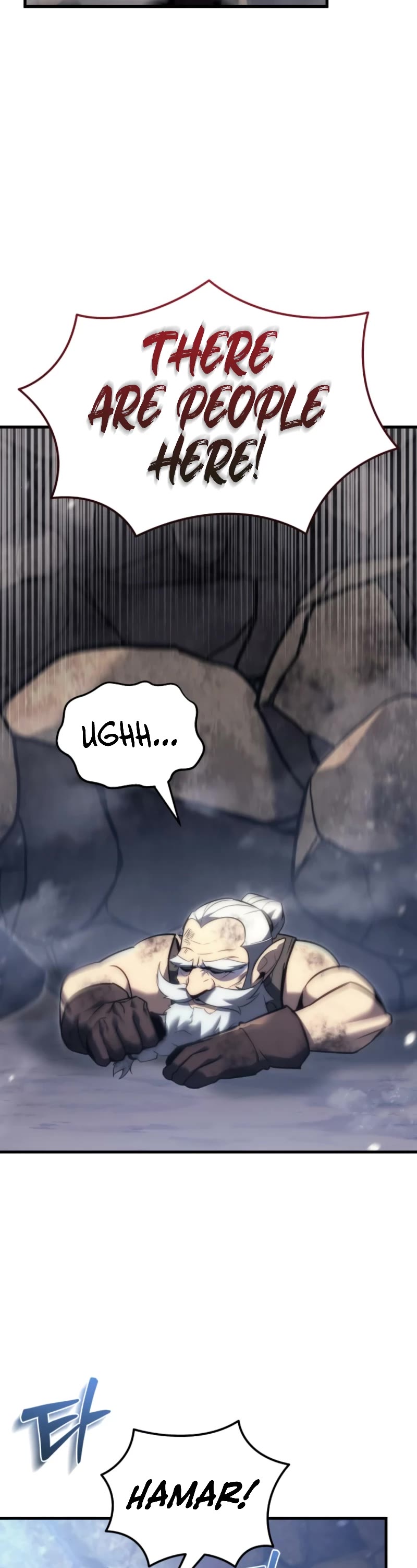 Regressor of the Fallen Family Chapter 30 page 40 - Chapter 30