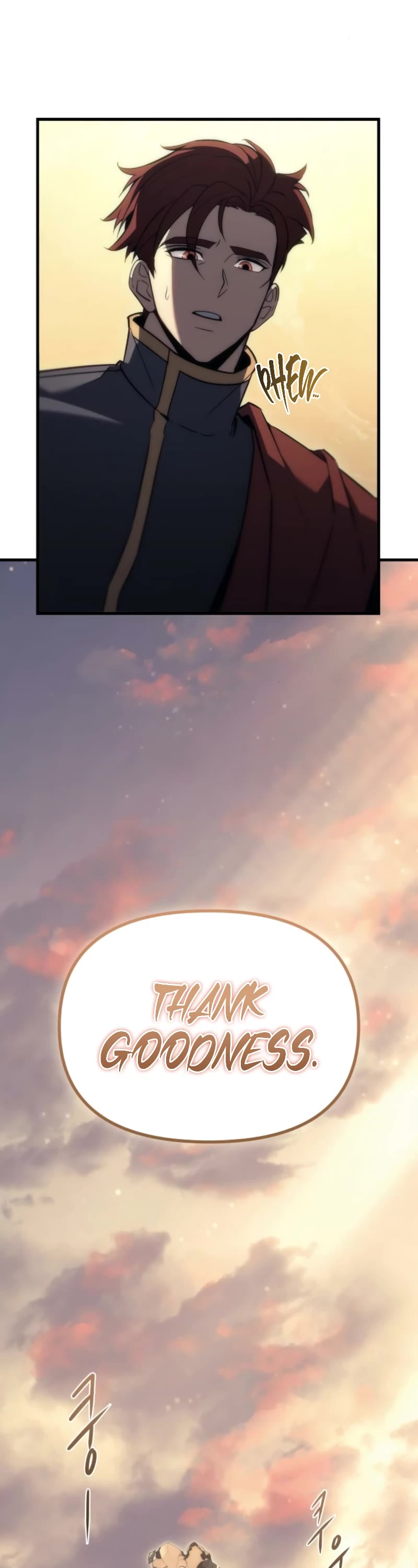 Regressor of the Fallen Family Chapter 30 page 43 - Chapter 30