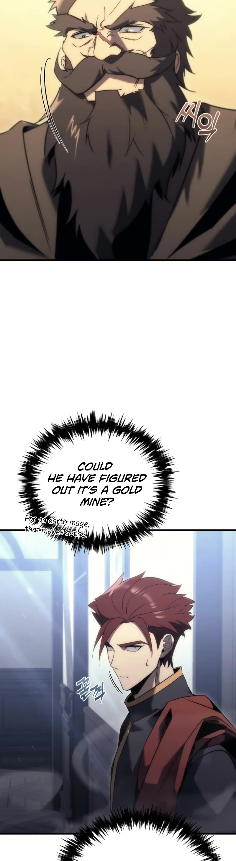 Regressor of the Fallen Family Chapter 30 page 51 - Chapter 30